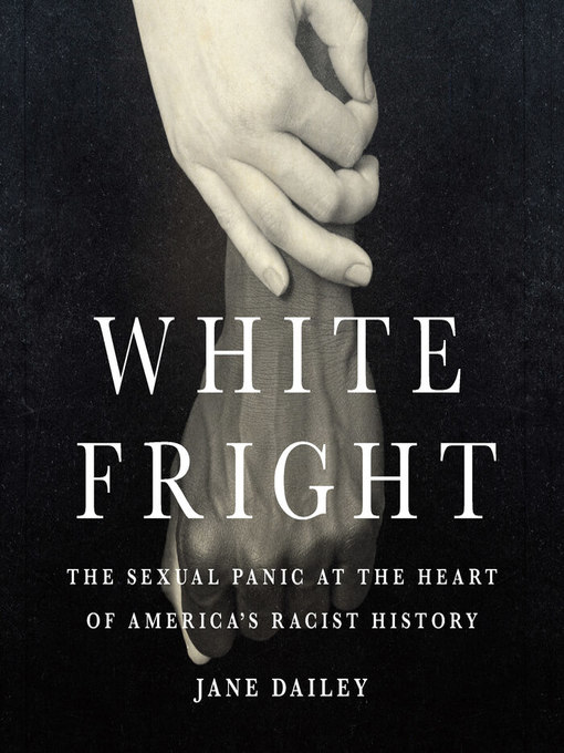 Title details for White Fright by Jane Dailey - Wait list
